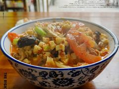 -清真老铁家泡馍(西荷店)