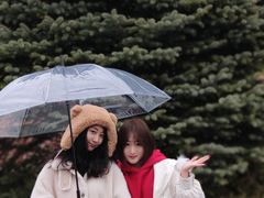 -金森红砖仓库