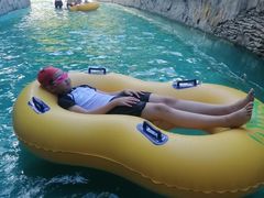 -亚马逊丛林水乐园