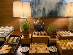 -JW万豪厨房餐厅·滨海草坪烧烤·海鲜·海景(三亚绿发山海天JW万豪酒店)