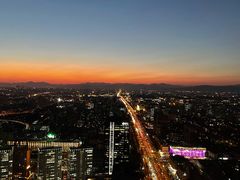 -北京柏悦酒店·锦庭餐厅Dining Room