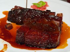 -侨美食家·粤菜(体育西路店)