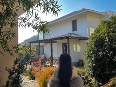 -瑜上·山食小馆