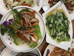 -友强·23年特色海鲜大排档(厦门店)
