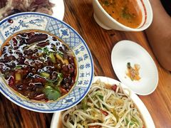 -三中高皇羊肉馆