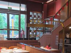 -百年神厨·地道川菜(清江西路店)