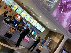 -SFC上影影城(南京新城市广场店)