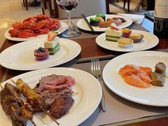 -索菲特西湖大酒店·香榭丽全日候餐厅(南山路店)