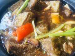 -粤仔湾砂锅粥(广益哥伦布店)
