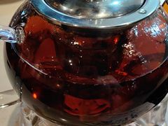 -一叶一世界·素食餐厅(锦华万达店)