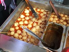 -利强记北角鸡蛋仔(弥敦道店 )