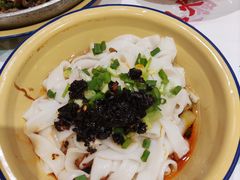 拌粉-东排食堂长沙小吃大排档(五一广场店)