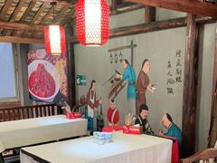-老宜春味道·江西菜(都市春天店)
