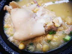 -大袁猪脚饭(水晶郦城店)