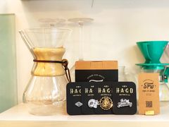 -COFFEE HOLIC(朝外SOHO店)