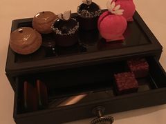 -Caprice(香港四季酒店)
