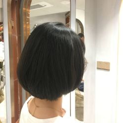 -苏豪路易士·嘉玛发廊