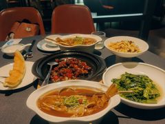 -肆月河豚·淮扬菜·湘菜(华天店)