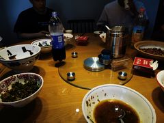 -西江红·株洲本地菜(滨江南路店)