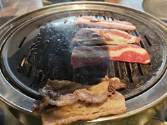 -山葵说·泥炉烤肉(泰达时尚E街区店)