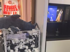 -宜家家居(四元桥商场店)