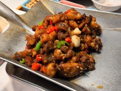 -肖记牛肉鱼杂馆·省级非遗(柏林春天直营店)