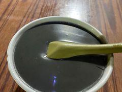 花生杏仁芝麻糊-勤記甜品
