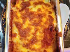 -十三姨正合丰烤肉(营迹路店)