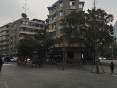 -邓记新一代糖油果子(四川煤管局供销公司职工宿舍店)
