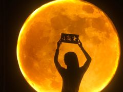 -武汉5D星空错觉艺术馆(中心百货店)