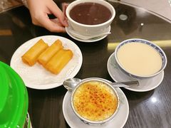 -民信老铺(双皮奶博物馆店)