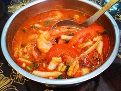-家利美食店