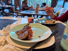 -厦门艾美酒店·新食谱西餐厅