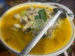-尽善百年古院餐厅(王家老宅店)