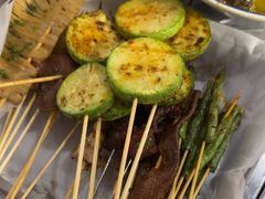 -串小白烧烤(金沙洲店)