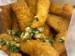 特色椒盐排条-特色椒盐排条(天山西路店)