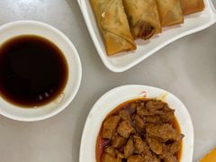 -老盛兴汤包馆(国顺东路店)