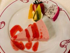 -马克西姆餐厅(崇文门店)