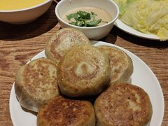 -清真吴记门钉肉饼·喜多利