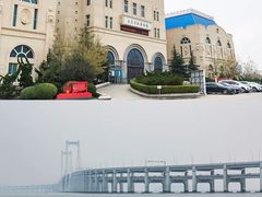 -大连自然博物馆