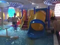 -水晶之星洗浴温泉汗蒸