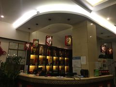 -太婆天府山珍酒楼(亚运村店)