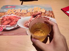 -大师兄·西北小馆(北站缤果空间店)