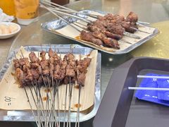 -清真·马洪小炒泡馍馆(钟楼回民街店)
