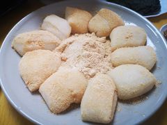 -屋里家延边朝鲜族冷面(南园店)