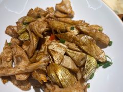 -锦府盐帮·侯宅(五棵松万达店)