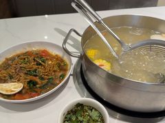 -陈记顺和潮汕牛肉火锅(番禺迎宾大道店)