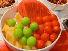 -小龙翻大江文化火锅(宽窄店)