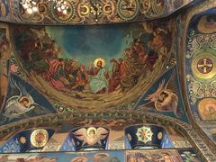 -滴血救世主教堂