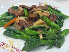 -凤城礼记鱼翅海鲜酒家(新马路总店)